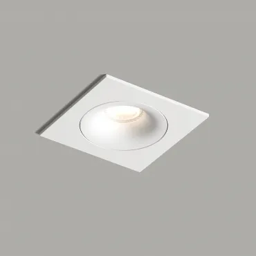 Встраиваемый светильник Denkirs Roto DK2121-WH Встраиваемый светильник Denkirs Roto DK2121-WH