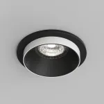 Встраиваемый светильник Denkirs DK2400-BK DK2400-BK