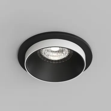Встраиваемый светильник Denkirs DK2400-BK DK2400-BK