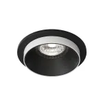 Встраиваемый светильник Denkirs DK2400-BK DK2400-BK