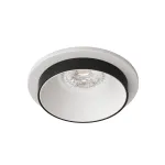 Встраиваемый светильник Denkirs DK2401-BK DK2401-BK Цвет арматуры белый