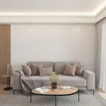 Встраиваемый светильник Denkirs DK2401-BK DK2401-BK Цвет арматуры белый