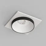 Встраиваемый светильник Denkirs DK2402-BK DK2402-BK
