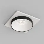 Встраиваемый светильник Denkirs DK2402-BK DK2402-BK