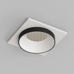 Встраиваемый светильник Denkirs DK2402-BK DK2402-BK