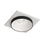 Встраиваемый светильник Denkirs DK2402-BK DK2402-BK