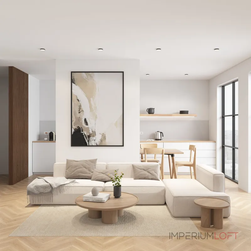 Встраиваемый светильник Denkirs DK2402-BK DK2402-BK