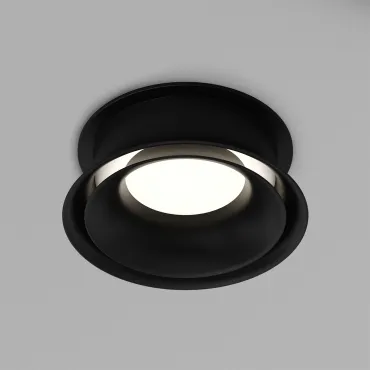 Встраиваемый светильник Denkirs DK2403-BK DK2403-BK