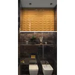 Встраиваемый светильник Denkirs DK2403-BK DK2403-BK