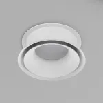 Встраиваемый светильник Denkirs DK2403-WH DK2403-WH