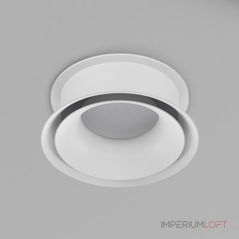 Встраиваемый светильник Denkirs DK2403-WH DK2403-WH