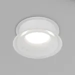 Встраиваемый светильник Denkirs DK2403-WH DK2403-WH