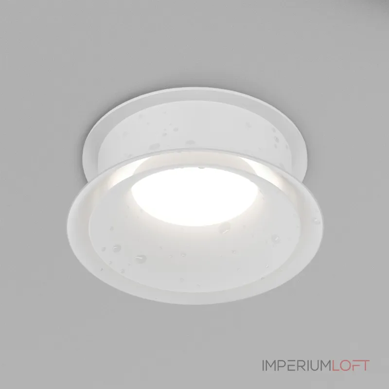 Встраиваемый светильник Denkirs DK2403-WH DK2403-WH