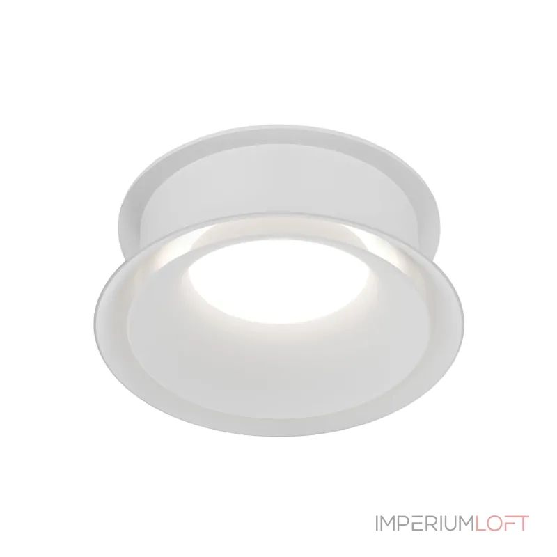 Встраиваемый светильник Denkirs DK2403-WH DK2403-WH