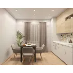 Встраиваемый светильник Denkirs DK2403-WH DK2403-WH