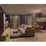 Встраиваемый светильник Denkirs DK2403-WH DK2403-WH