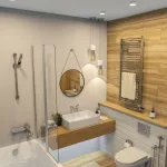 Встраиваемый светильник Denkirs DK2403-WH DK2403-WH