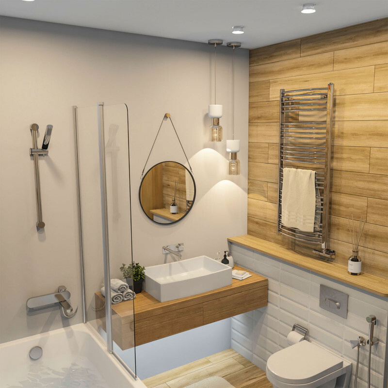 Встраиваемый светильник Denkirs DK2403-WH DK2403-WH