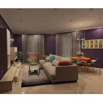 Встраиваемый светильник Denkirs DK2404-BK DK2404-BK