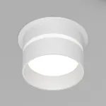 Встраиваемый светильник Denkirs DK2404-WH DK2404-WH