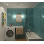 Встраиваемый светильник Denkirs DK2404-WH DK2404-WH
