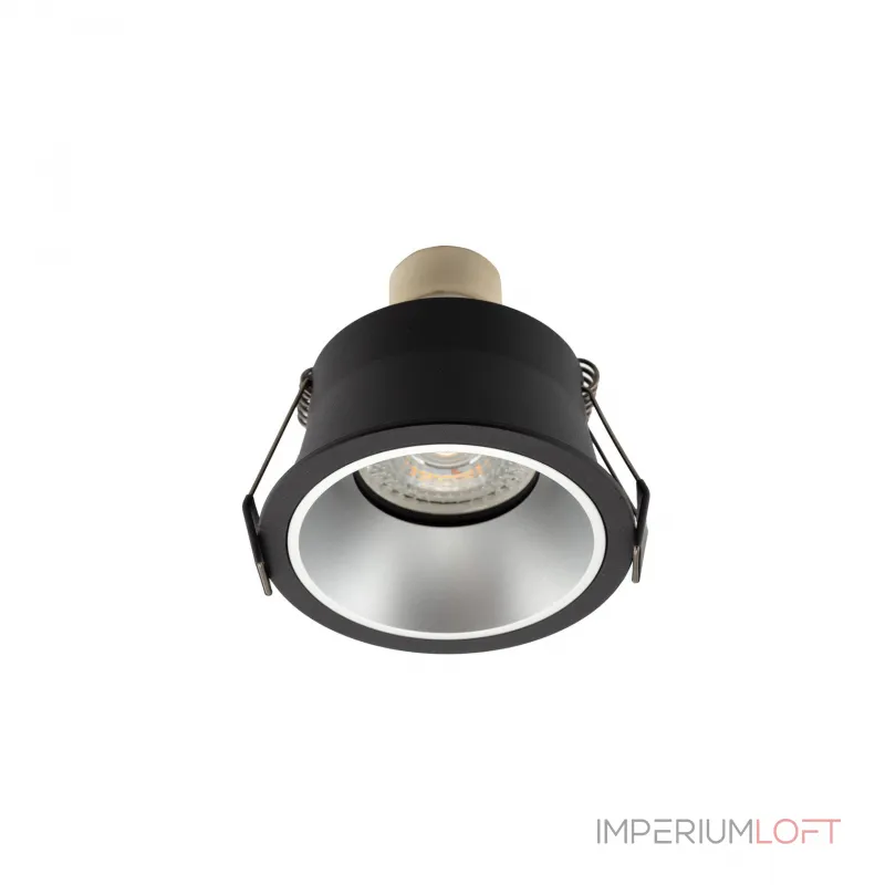 Кольцо для серии светильников DK2410 Denkirs Nusted DK2411-GR
