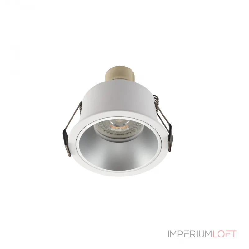 Кольцо для серии светильников DK2410 Denkirs Nusted DK2411-GR