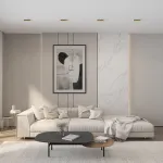 Встраиваемый светильник Denkirs DK2400 DK2422-GD Цвет арматуры золото от ImperiumLoft