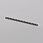 Встраиваемый светильник Denkirs Space DK2515-WB