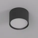 Накладной светильник Denkirs LUND DK2601-BK от ImperiumLoft