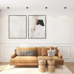 Накладной светильник Denkirs LUND DK2601-BK от ImperiumLoft