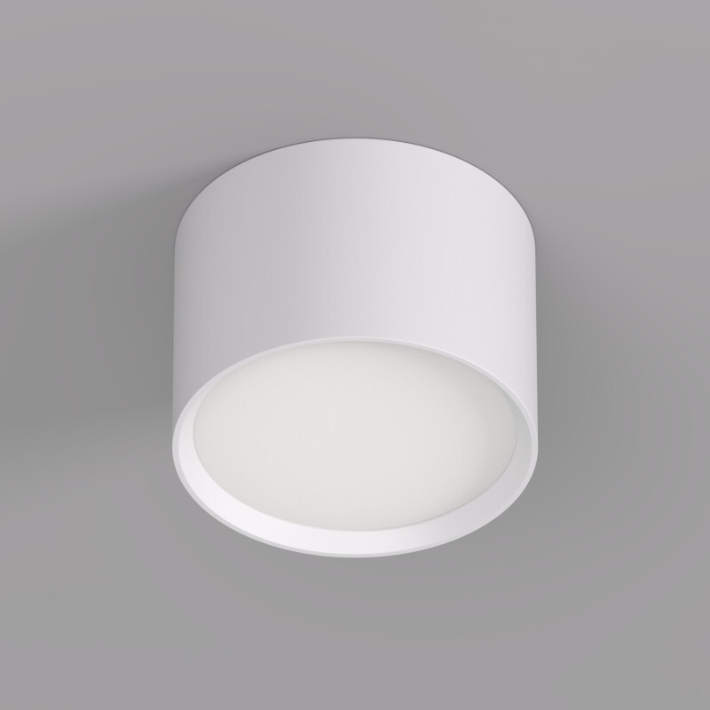 Накладной светильник Denkirs LUND DK2601-WH Накладной светильник Denkirs LUND DK2601-WH