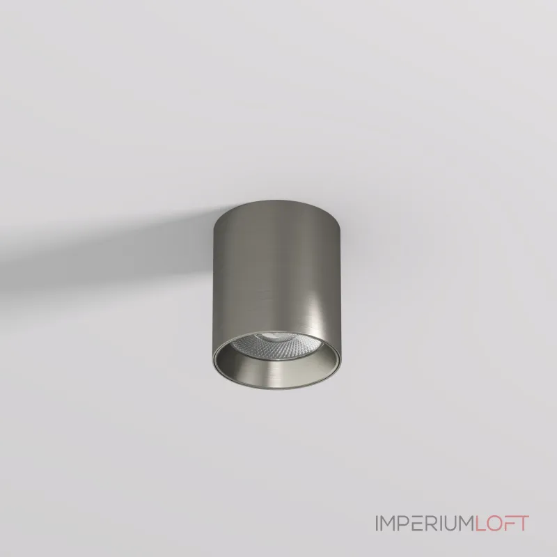 Потолочный светильник Denkirs SHINE TUBE DK2610-DN Потолочный светильник Denkirs SHINE TUBE DK2610-DN