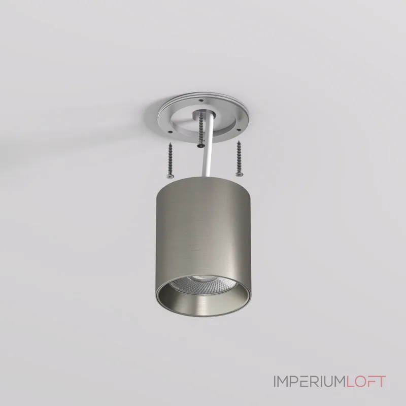 Потолочный светильник Denkirs SHINE TUBE DK2610-DN Потолочный светильник Denkirs SHINE TUBE DK2610-DN