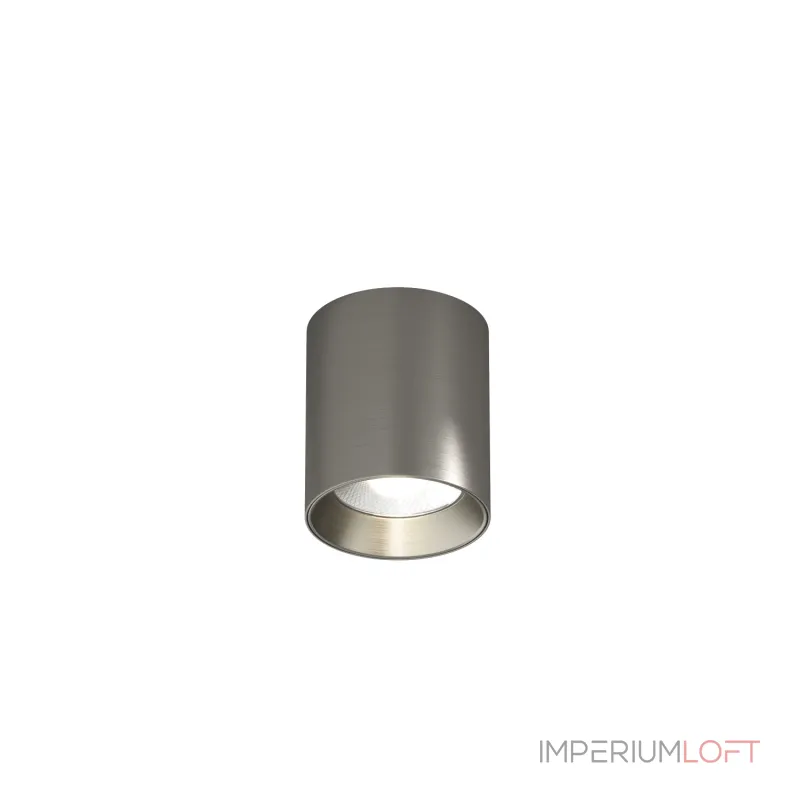 Потолочный светильник Denkirs SHINE TUBE DK2610-DN Потолочный светильник Denkirs SHINE TUBE DK2610-DN