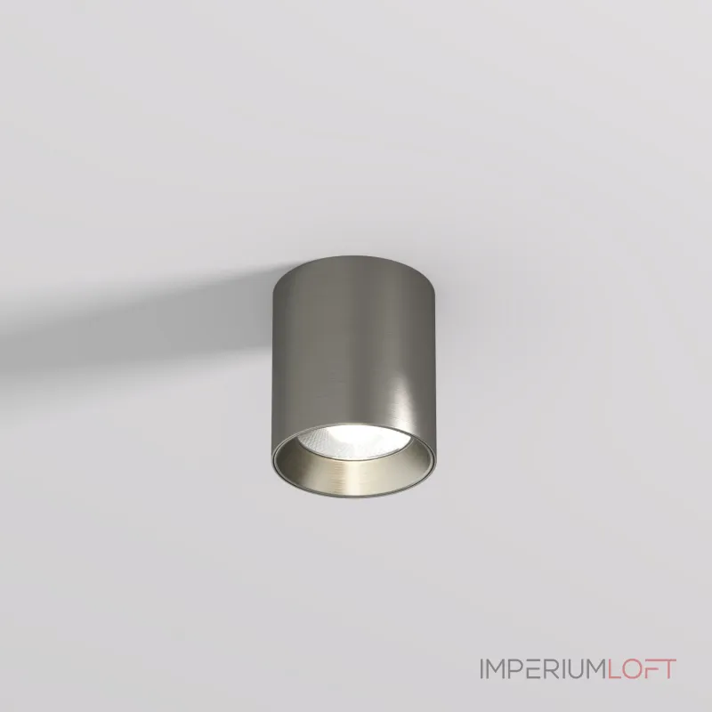 Потолочный светильник Denkirs SHINE TUBE DK2610-DN Потолочный светильник Denkirs SHINE TUBE DK2610-DN
