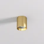 Потолочный светильник Denkirs SHINE TUBE DK2610-SB