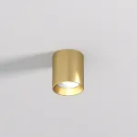 Потолочный светильник Denkirs SHINE TUBE DK2610-SB