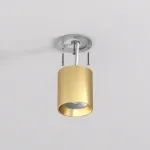 Потолочный светильник Denkirs SHINE TUBE DK2610-SB