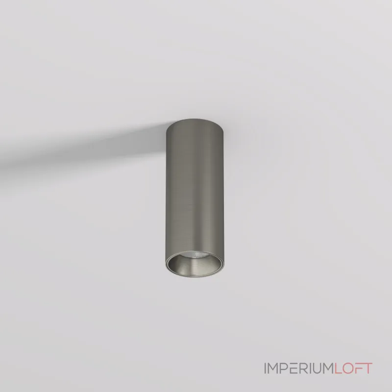 Потолочный светильник Denkirs SHINE TUBE DK2615-DN Потолочный светильник Denkirs SHINE TUBE DK2615-DN