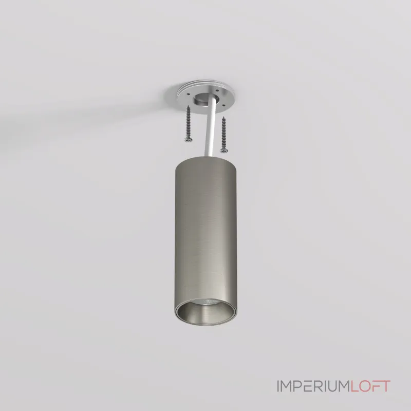 Потолочный светильник Denkirs SHINE TUBE DK2615-DN Потолочный светильник Denkirs SHINE TUBE DK2615-DN