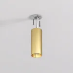 Потолочный светильник Denkirs SHINE TUBE DK2615-SB
