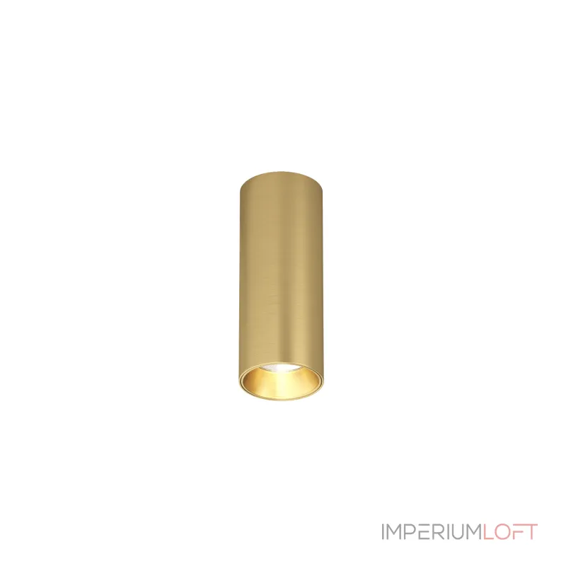 Потолочный светильник Denkirs SHINE TUBE DK2615-SB