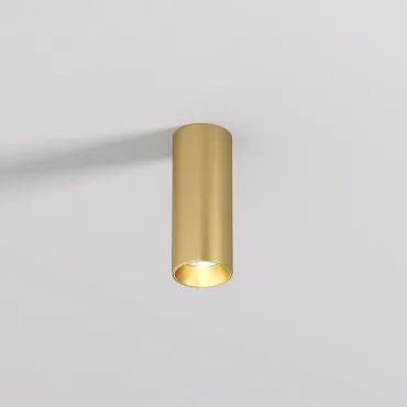 Потолочный светильник Denkirs SHINE TUBE DK2615-SB