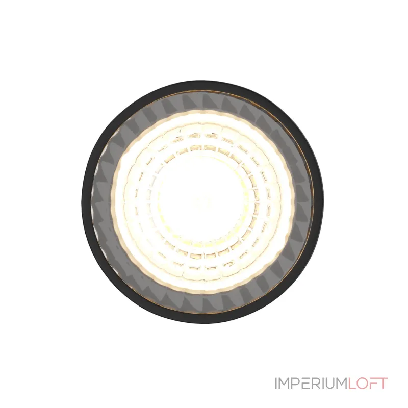 Светодиодный модуль Denkirs Slim Led DK3000-7W-BK