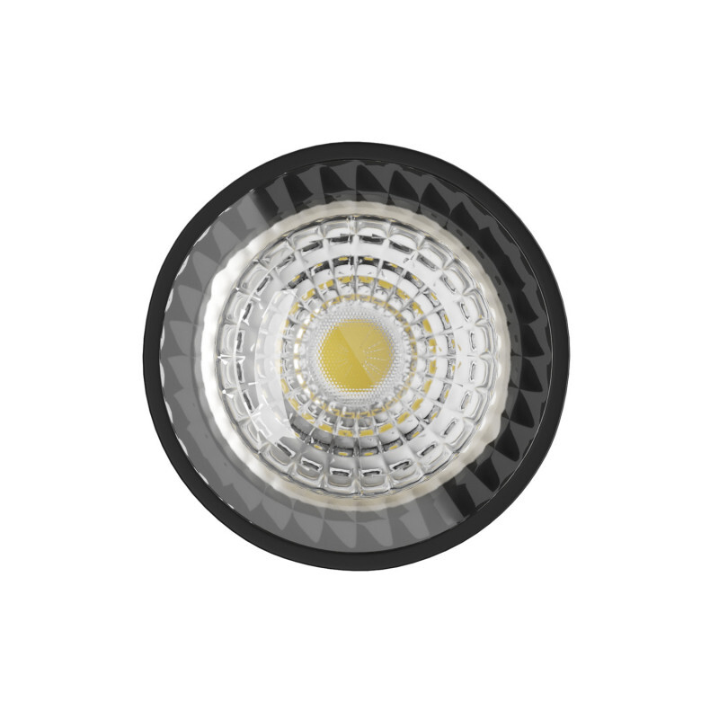 Светодиодный модуль Denkirs Slim Led DK3000-7W-BK