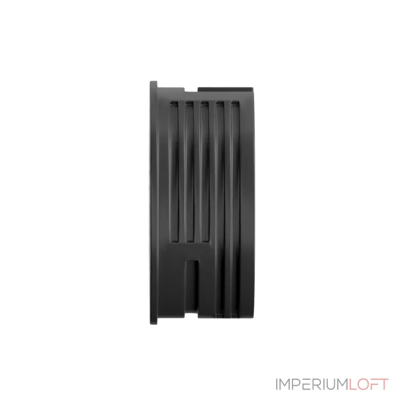 Светодиодный модуль Denkirs Slim Led DK3000-7W-BK