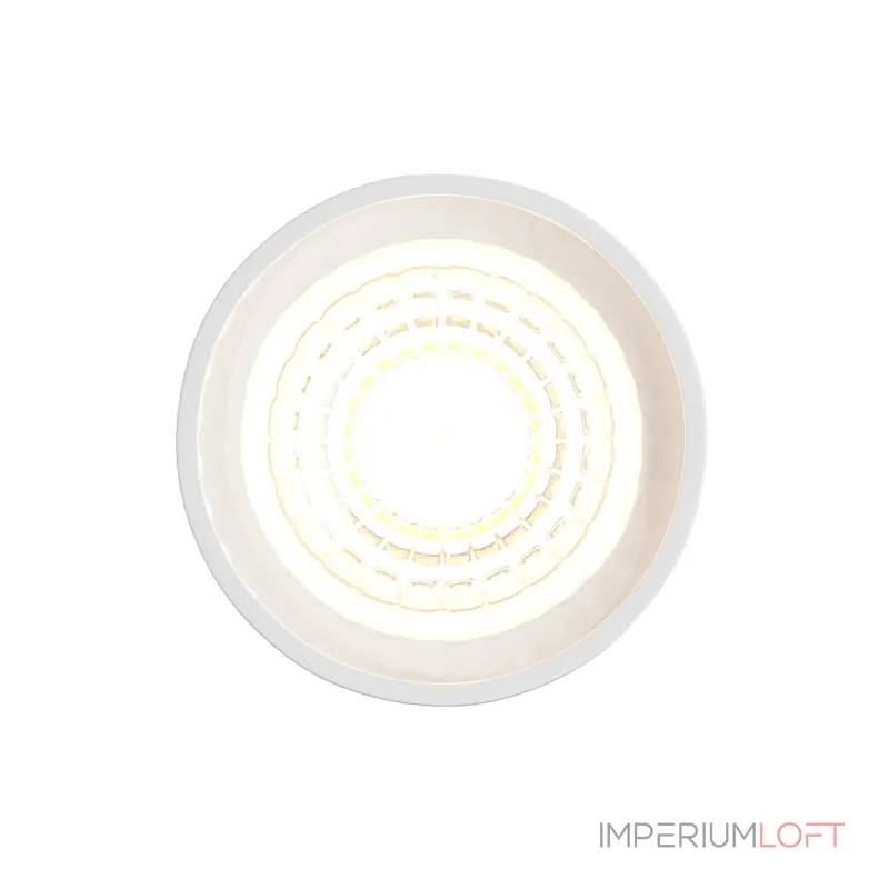 Точечный светильник  Denkirs Slim LED DK3000-8W dim