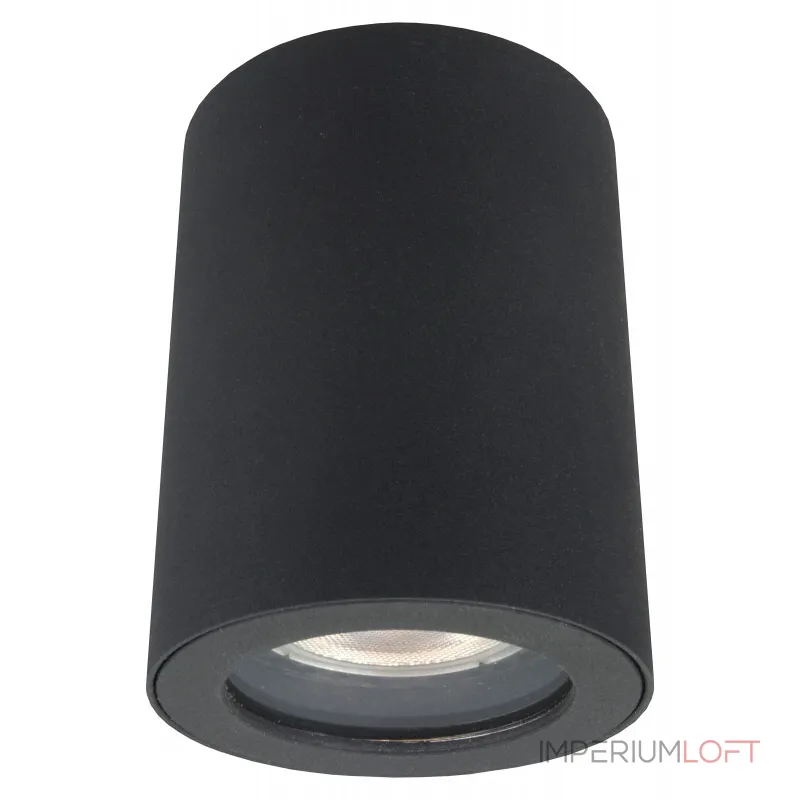 Накладной светильник Denkirs DK3007 DK3007-BK