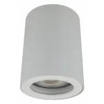 Накладной светильник Denkirs DK3007 DK3007-WH Цвет арматуры белый Цвет плафонов прозрачный от ImperiumLoft Накладной светильник Denkirs DK3007 DK3007-WH Цвет арматуры белый Цвет плафонов прозрачный от ImperiumLoft